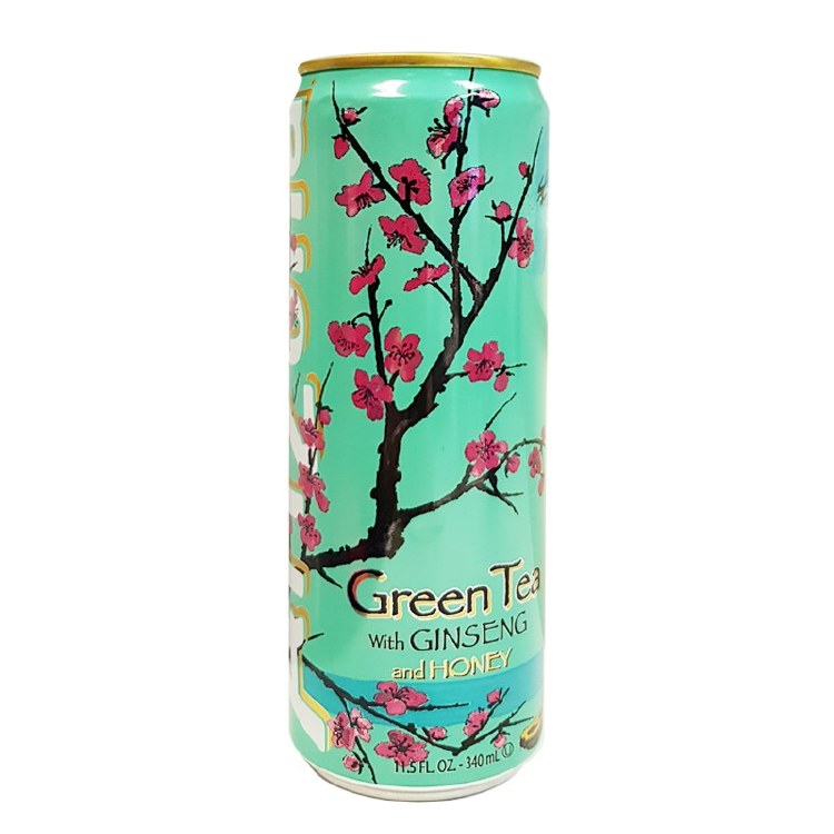 Arizon Green Tea