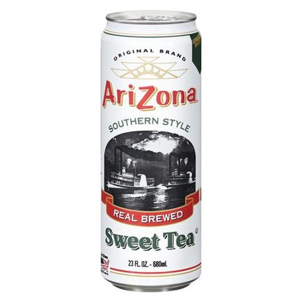 Arizona Sweet Tea