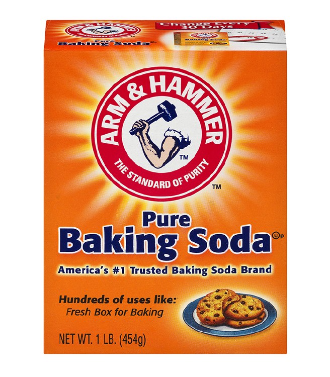 Arm &amp; Hammer Baking Soda