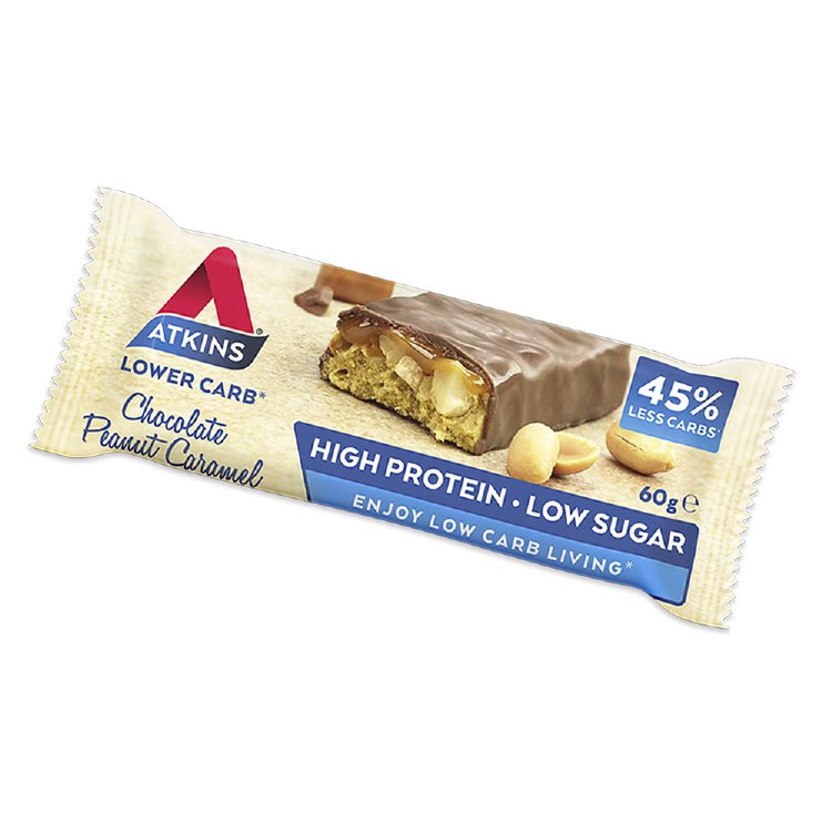 Atkins Choc/peanut