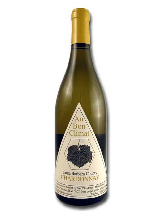 Au Bon Climat Chardonnay