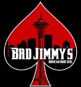 Bad Jimmy Whale Tail