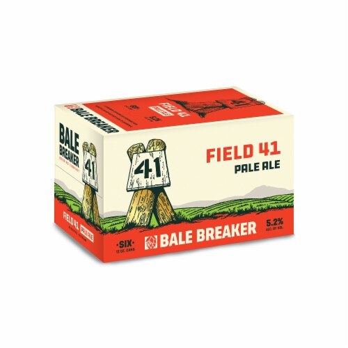 Bale Breaker Pale Ale