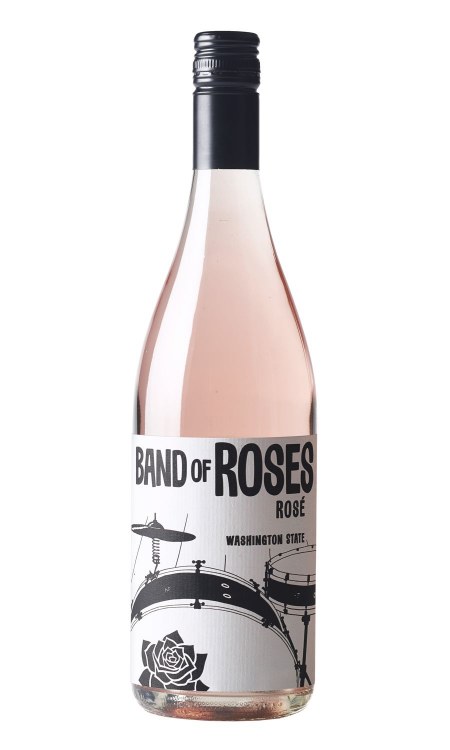 Band Of Roses 2018 Rose