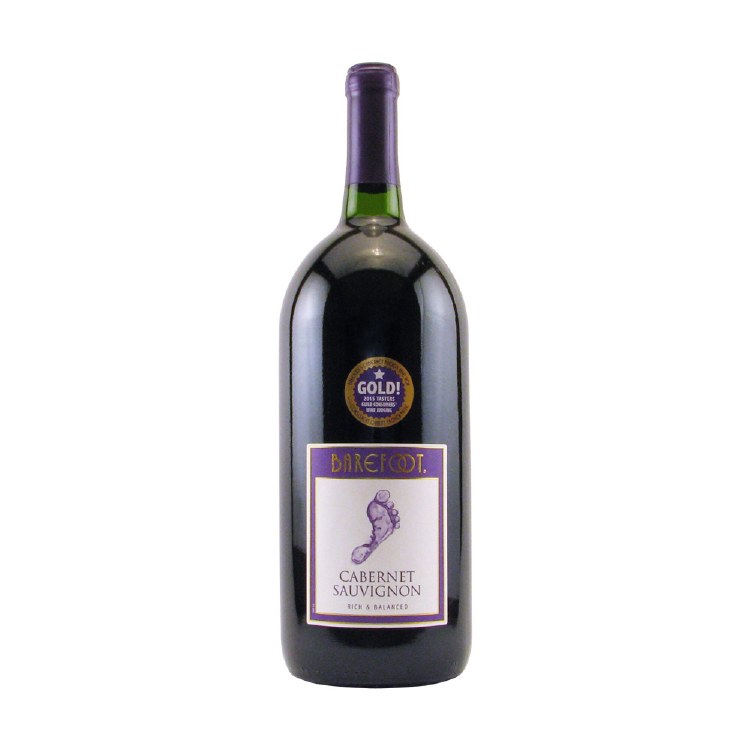 Barefoot Cabernet Sauvignon