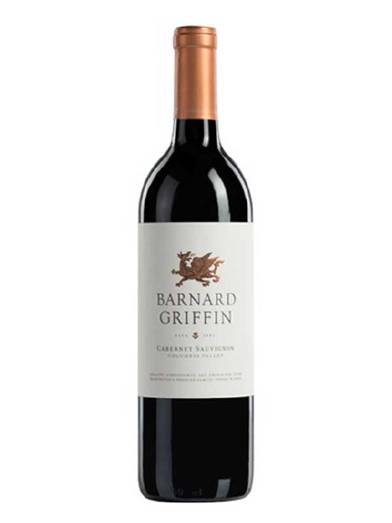 Barnard Griffin Red Blend