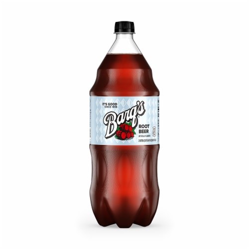 Barqs Root Beer 2l