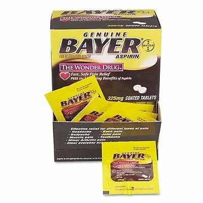 Bayer 2pk Tablets