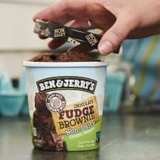 Ben And Jerry Nd Choco Fudge