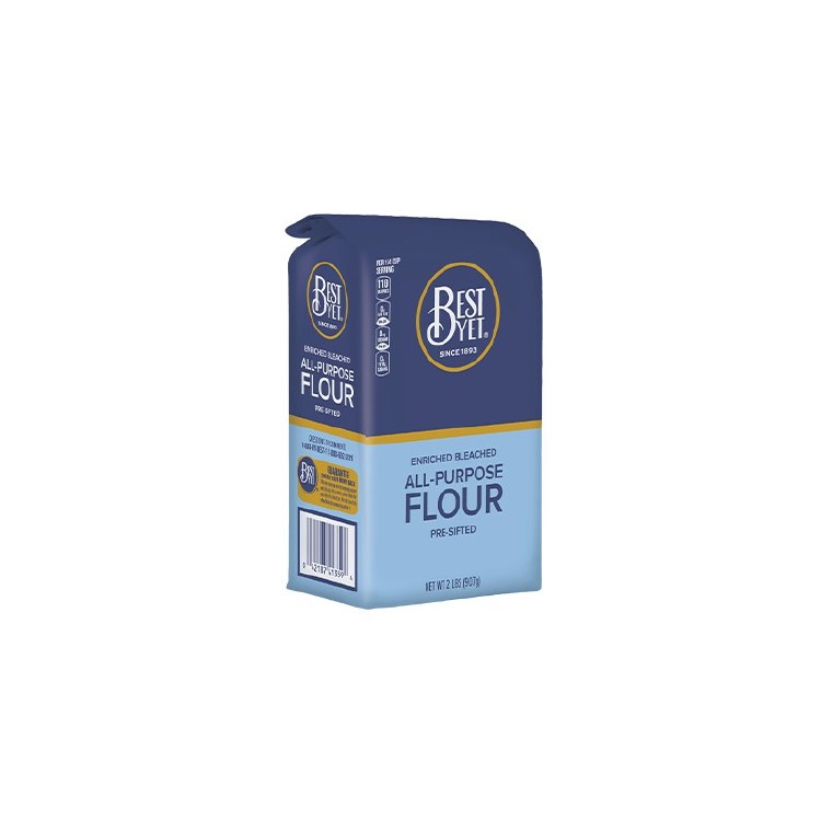 Best Yet All Purpose Flour