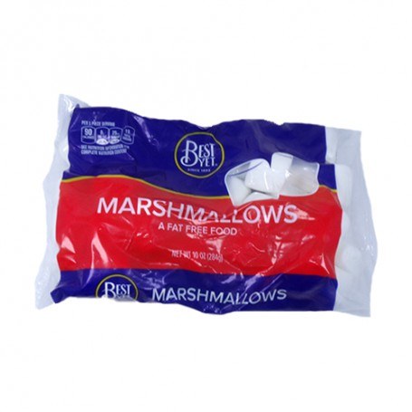 Best Yet Marshmallows Regular