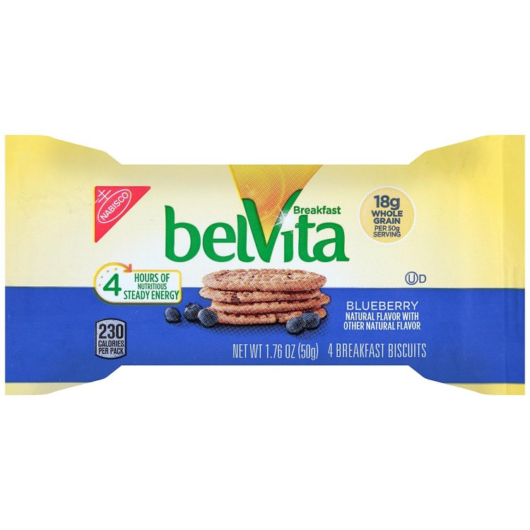 Bevita Bluberry