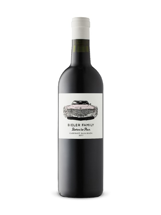 Bieler Family Cab Sauv