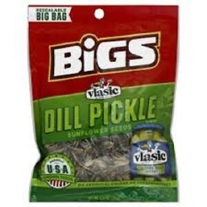 Big 5 Dill Pickle 5.35oz