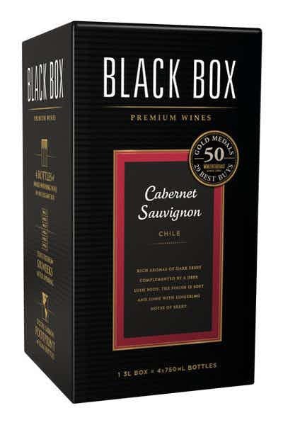 Black Box Cabernet Sauvignon