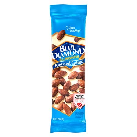 Blue Diamond Whole Almonds