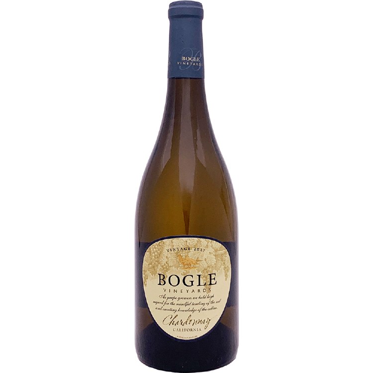 Bogle Chardonnay 750ml