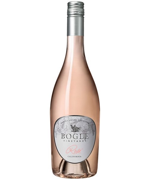 Bogle Rose 750ml