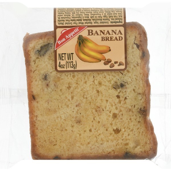 Bon Appetit Banana Bread