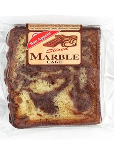 Bon Appetit Marble Cake