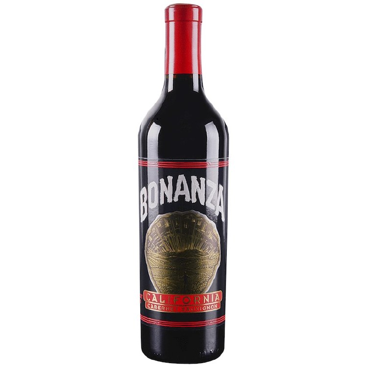 Bonanza Cabernet Sauvignon