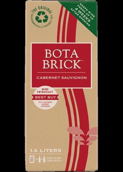 Bota Cabernet Sauvignon 1.5l