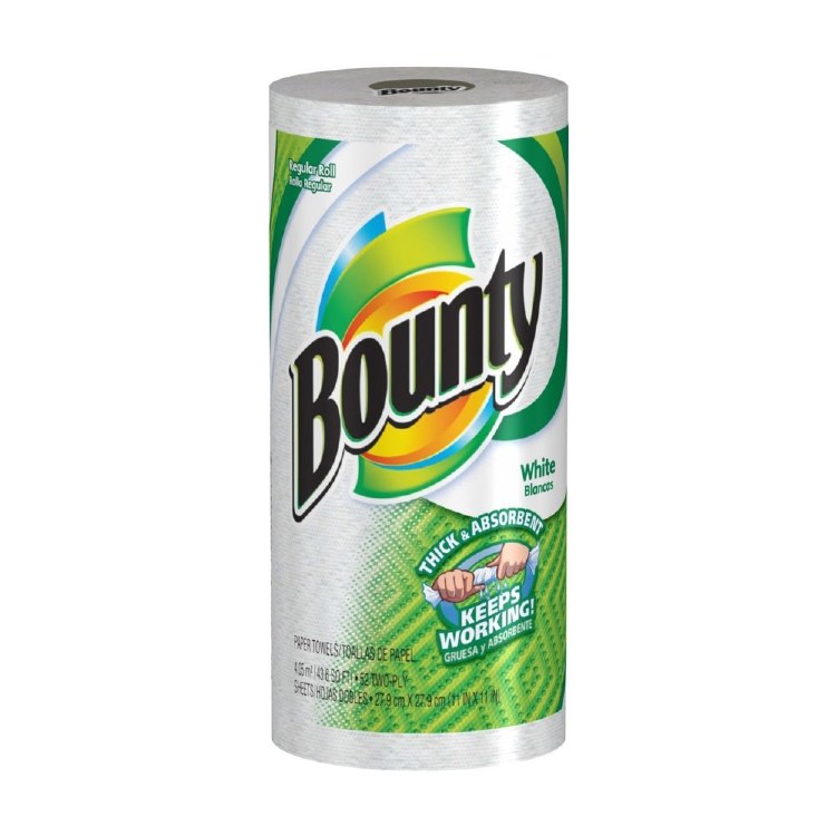 Bounty Paper Towels