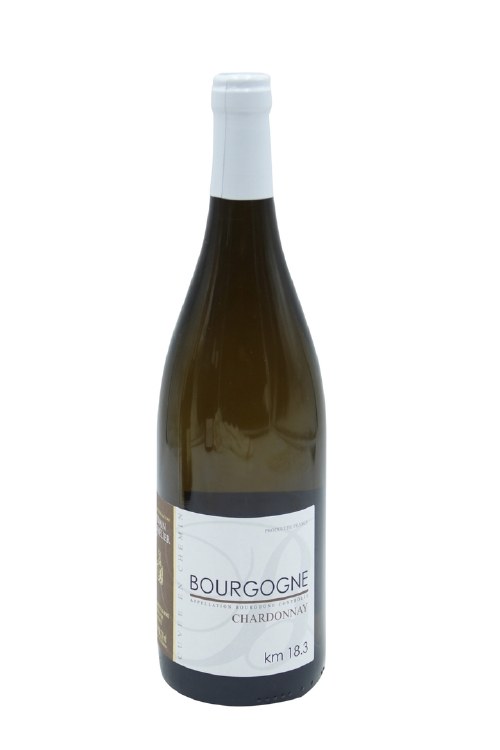 Bourgogne Blanc Chardonnay
