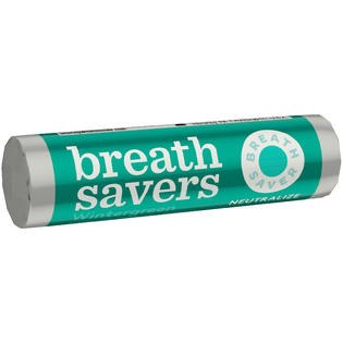 Breath Savers