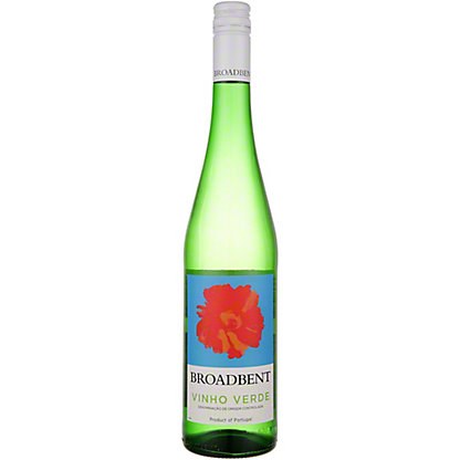 Broadbent Vinho Verde 750ml