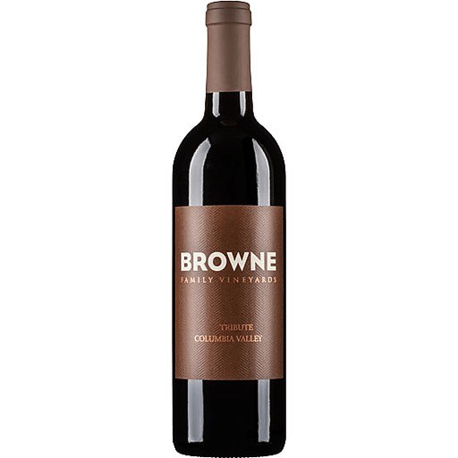 Browne Tribute Red