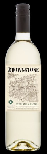 Brownstone Sauvignon Blanc