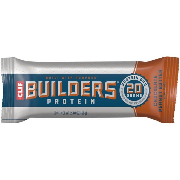 Builders Protein Chocolate Bar