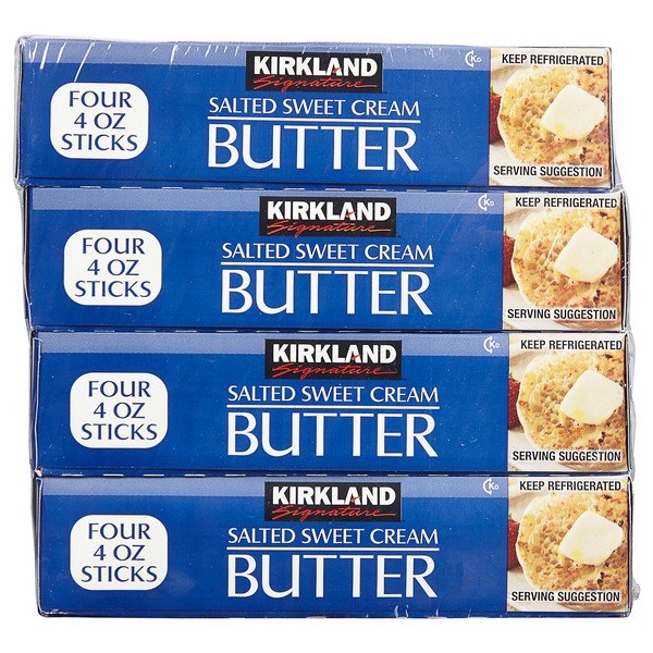 Butter Salted 16oz