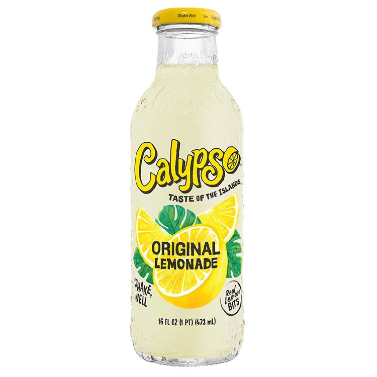 Calypso Lemonde