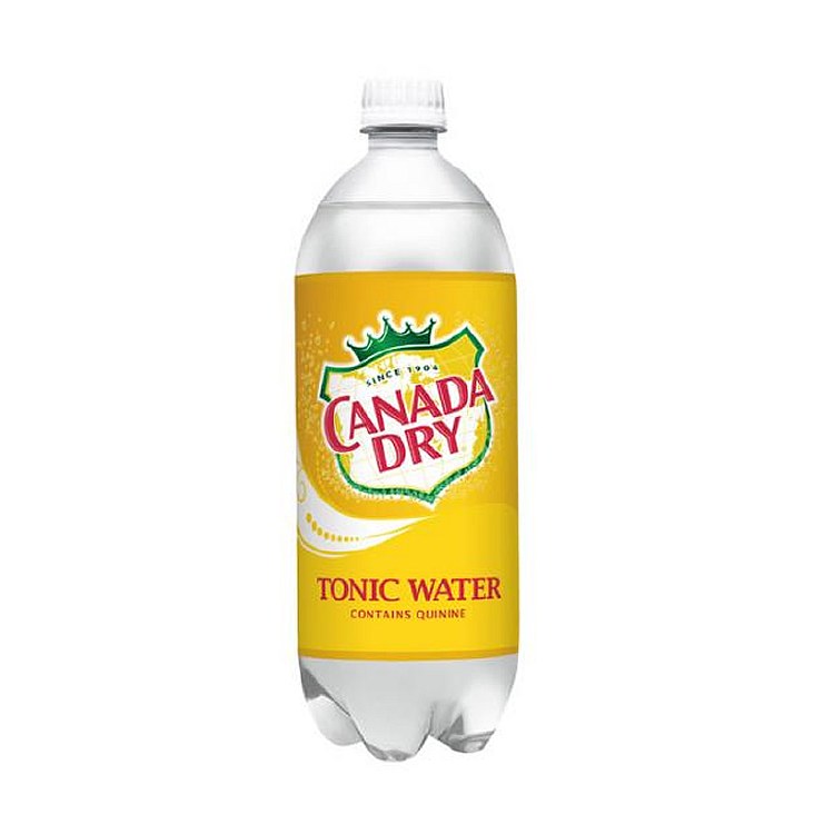 Canada Dry Tonic 1.5l Bottle