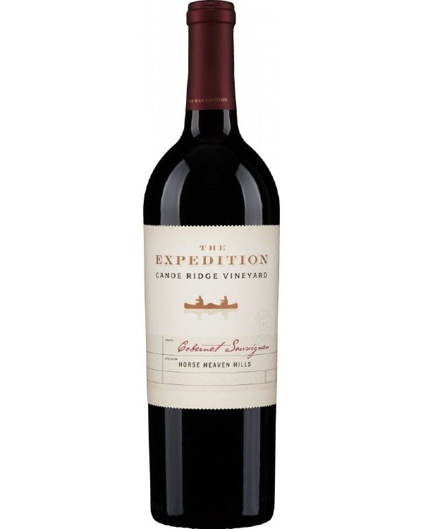 Canoe Ridge Cabernet Sauvignon