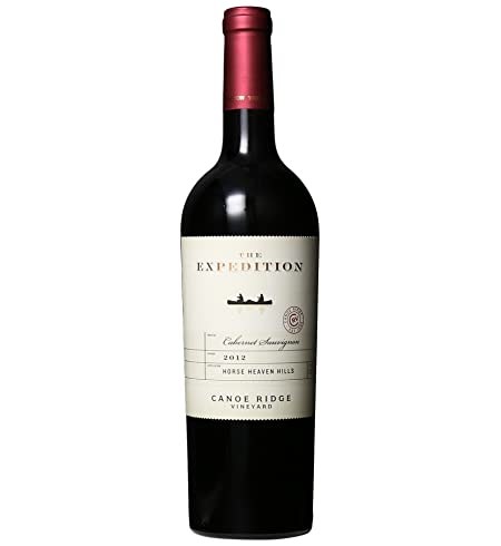 Canoe Ridge Malbec