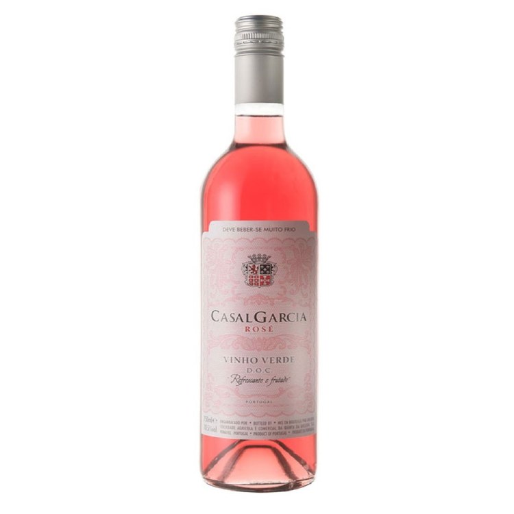 Casal Garcia Rose 750ml