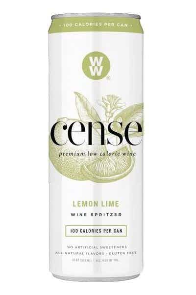 Cense Lemon Lime