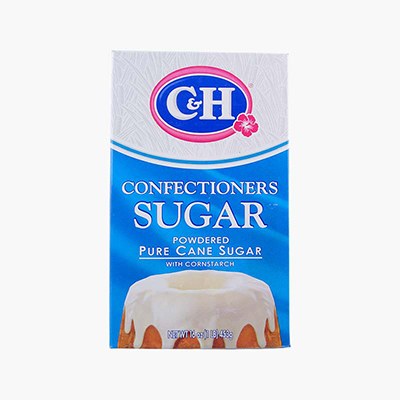 Ch Powdered Sugar