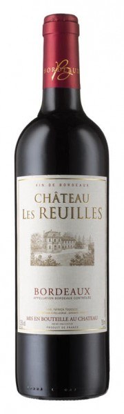 Chateau Paret Bordeaux 750ml