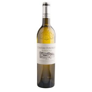 Chateau Vignol White Bord. 18