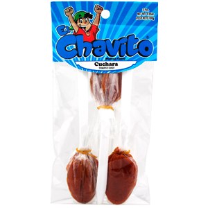 El Chavito Cuchara