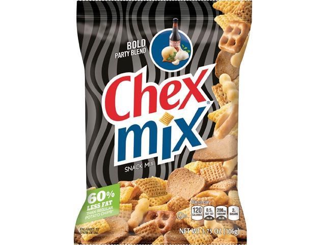 Chex Mix Bold 3.75oz