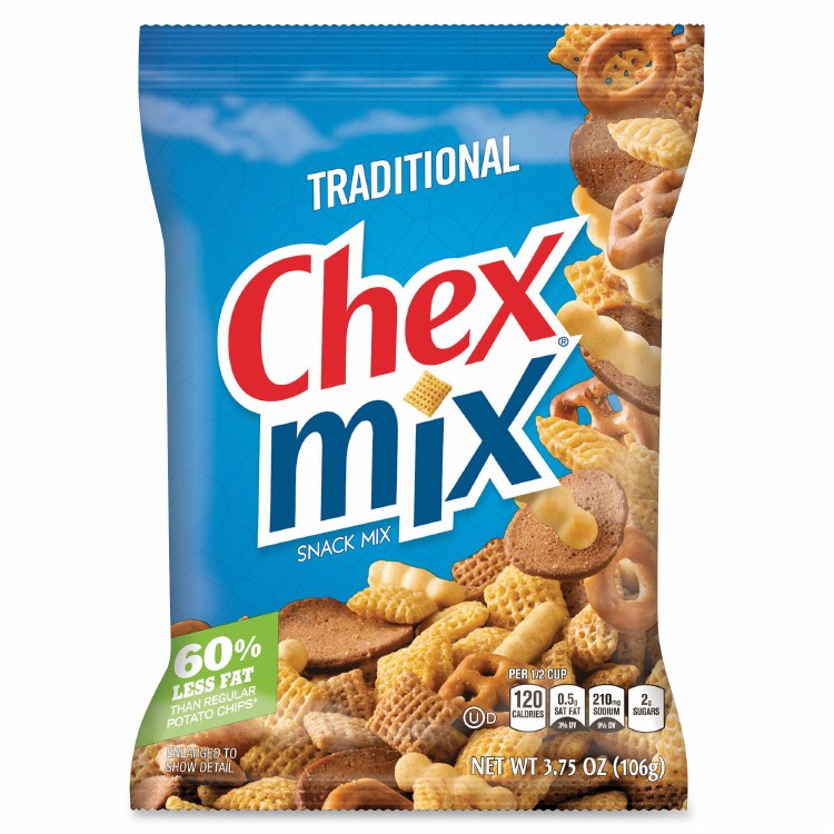 Chex Mix Peanut Butter