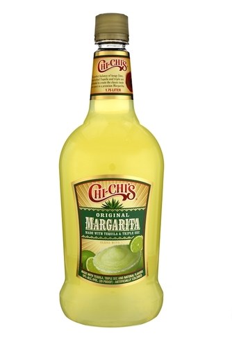 Chi-chis Margarita Cocktail