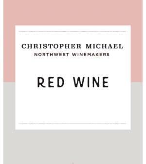 Christopher Michael Red
