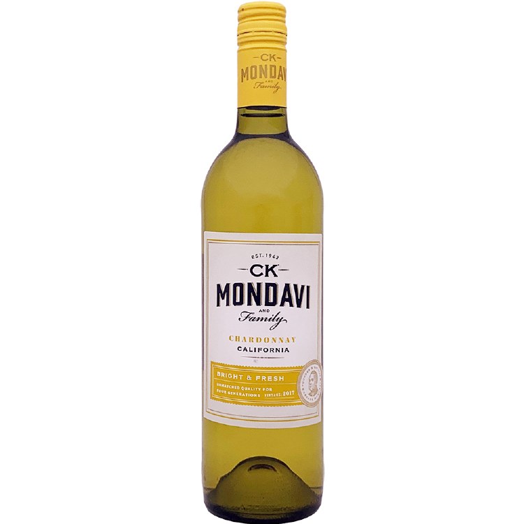 Ck Movndavi Chardonnay