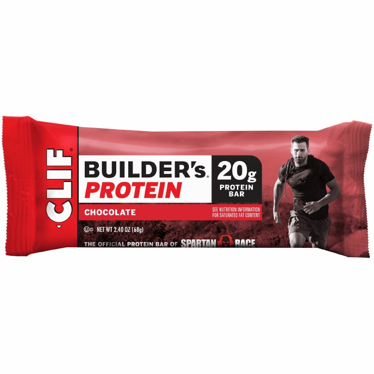 Clif Builder Protein 2.4oz